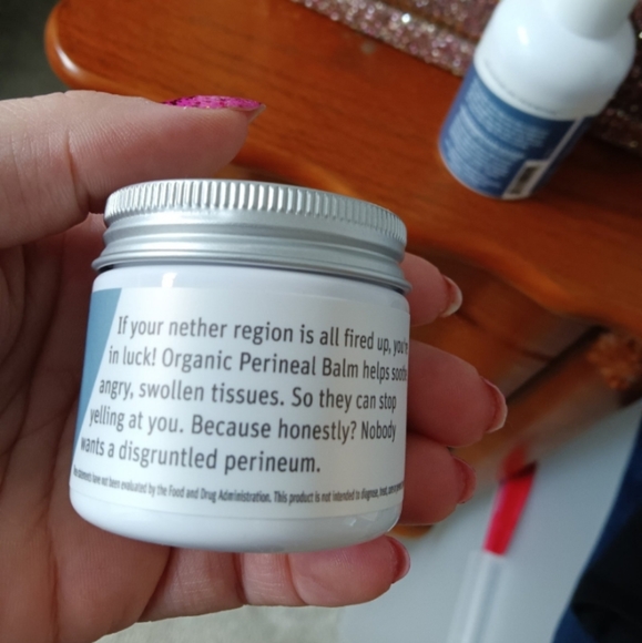 Postpartum recovery items - Picture 3 of 8